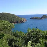 Appartement Mit Wasserblick By Interhome Capoliveri (Isola d'Elba)