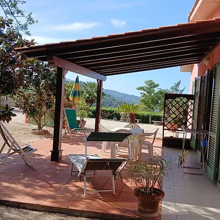 Appartement Mit Wasserblick By Interhome