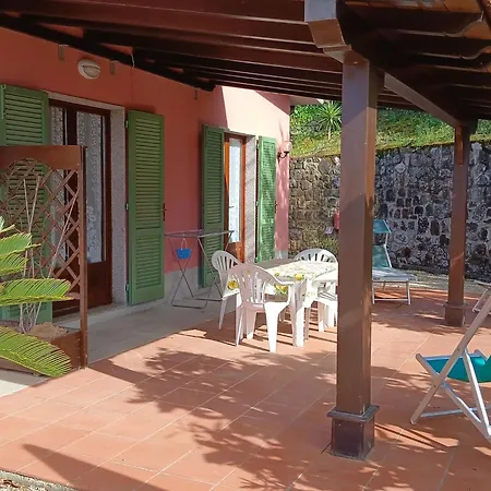 Appartement Mit Wasserblick By Interhome Capoliveri (Isola d'Elba)