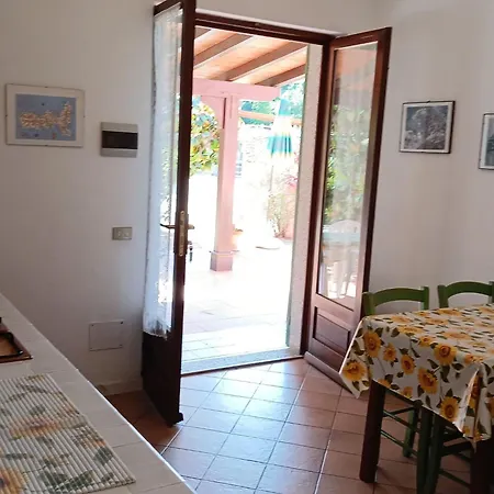 Mit Wasserblick By Interhome * Capoliveri (Isola d'Elba)