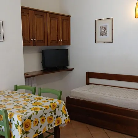 Apartamento By Interhome