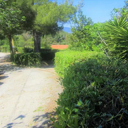 Apartamento By Interhome Capoliveri (Isola d'Elba)