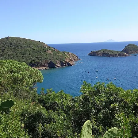 Apartamento By Interhome Capoliveri (Isola d'Elba)