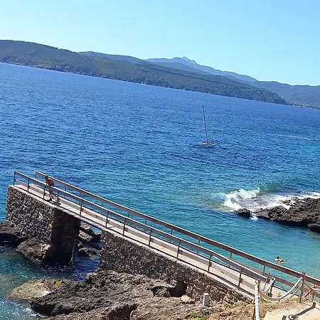 By Interhome Apartamento Capoliveri (Isola d'Elba)