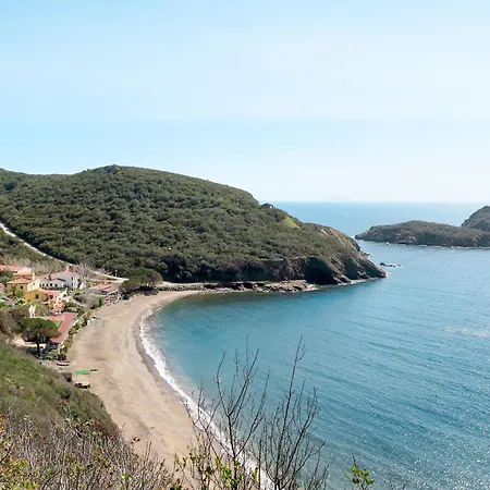 Apartamento By Interhome Capoliveri (Isola d'Elba)
